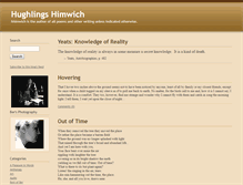Tablet Screenshot of hhimwich.com